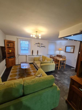 3 bedroom apartment in Ulverston Cumbria